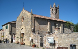 #Gimignano