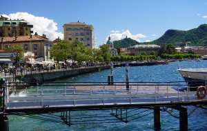 #Como