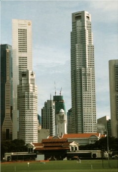 Malaysia-1999