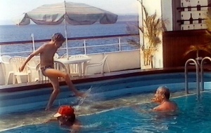 #Vodice